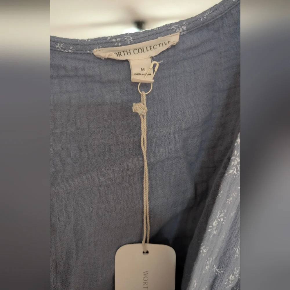 Worth Collective Dress - Picture 2 of 2